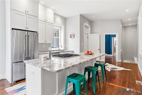 Tiny photo for 2200 W Grace Street, Richmond, VA 23220 (MLS # 2604262)