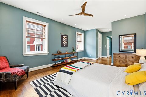 Tiny photo for 2200 W Grace Street, Richmond, VA 23220 (MLS # 2604262)