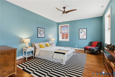 Tiny photo for 2200 W Grace Street, Richmond, VA 23220 (MLS # 2604262)