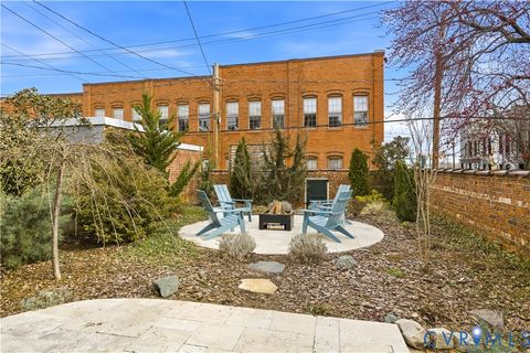 Tiny photo for 2200 W Grace Street, Richmond, VA 23220 (MLS # 2604262)