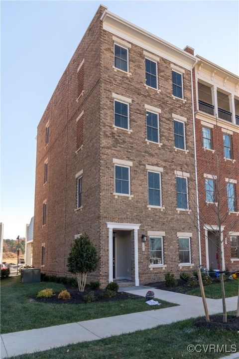 A home in Henrico