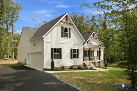 Photo of 2253 Kennington N Parkway, Aylett, VA 23009 (MLS # 2625548)