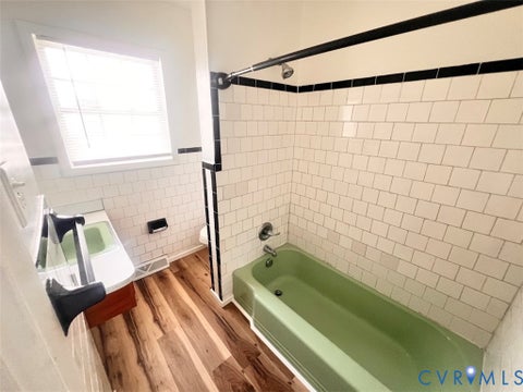 Tiny photo for 2706 Jackson Street, Hopewell, VA 23860 (MLS # 2620650)