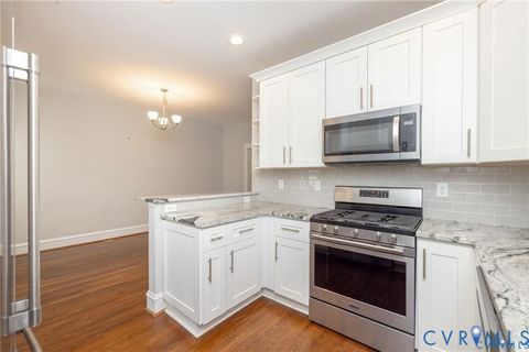 Tiny photo for 2302 Maplewood Avenue, Richmond, VA 23220 (MLS # 2523310)