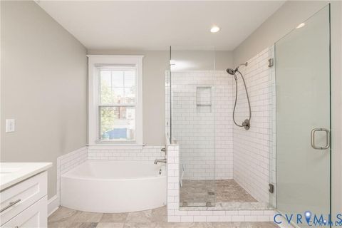 Tiny photo for 2302 Maplewood Avenue, Richmond, VA 23220 (MLS # 2523310)