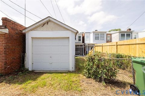 Tiny photo for 2302 Maplewood Avenue, Richmond, VA 23220 (MLS # 2523310)