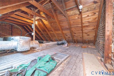 Tiny photo for 2302 Maplewood Avenue, Richmond, VA 23220 (MLS # 2523310)