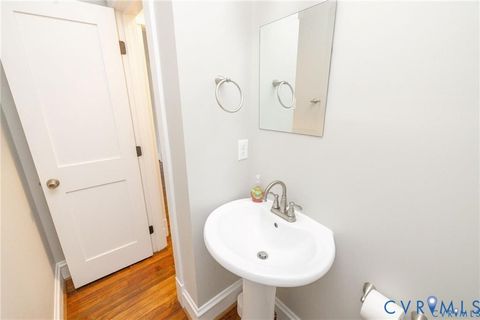 Tiny photo for 2302 Maplewood Avenue, Richmond, VA 23220 (MLS # 2523310)