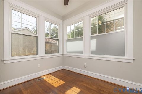 Tiny photo for 2302 Maplewood Avenue, Richmond, VA 23220 (MLS # 2523310)