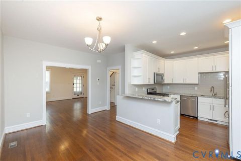 Tiny photo for 2302 Maplewood Avenue, Richmond, VA 23220 (MLS # 2523310)