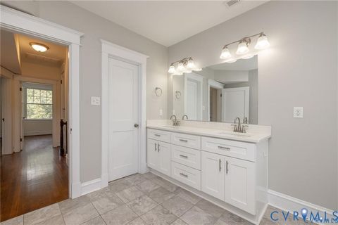 Tiny photo for 2302 Maplewood Avenue, Richmond, VA 23220 (MLS # 2523310)