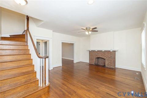 Tiny photo for 2302 Maplewood Avenue, Richmond, VA 23220 (MLS # 2523310)