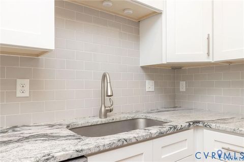 Tiny photo for 2302 Maplewood Avenue, Richmond, VA 23220 (MLS # 2523310)