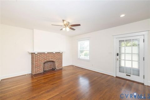 Tiny photo for 2302 Maplewood Avenue, Richmond, VA 23220 (MLS # 2523310)