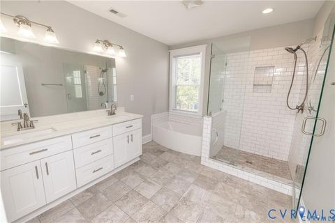 Tiny photo for 2302 Maplewood Avenue, Richmond, VA 23220 (MLS # 2523310)