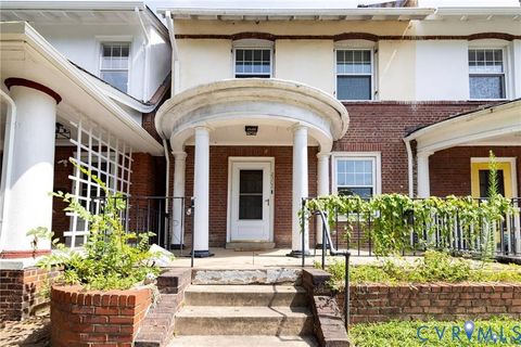 Photo of 2302 Maplewood Avenue, Richmond, VA 23220 (MLS # 2523310)