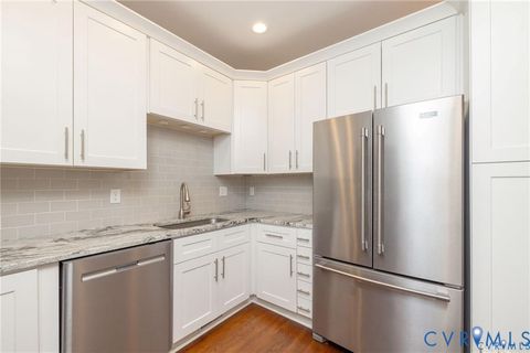 Tiny photo for 2302 Maplewood Avenue, Richmond, VA 23220 (MLS # 2523310)