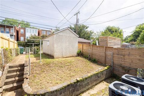 Tiny photo for 2302 Maplewood Avenue, Richmond, VA 23220 (MLS # 2523310)