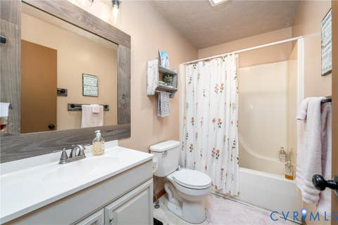 Tiny photo for 35 Woodlawn Drive, Palmyra, VA 22963 (MLS # 2621736)