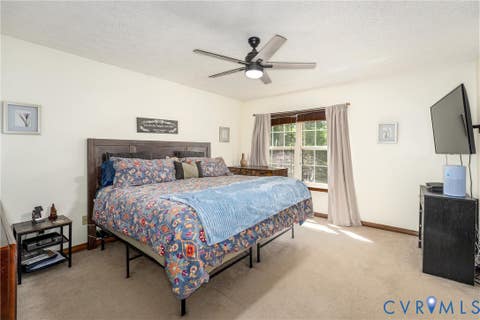 Tiny photo for 35 Woodlawn Drive, Palmyra, VA 22963 (MLS # 2621736)