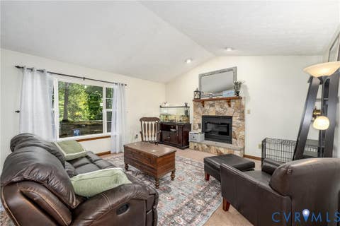 Tiny photo for 35 Woodlawn Drive, Palmyra, VA 22963 (MLS # 2621736)