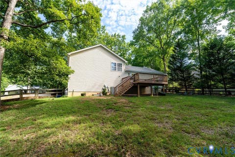 Tiny photo for 35 Woodlawn Drive, Palmyra, VA 22963 (MLS # 2621736)