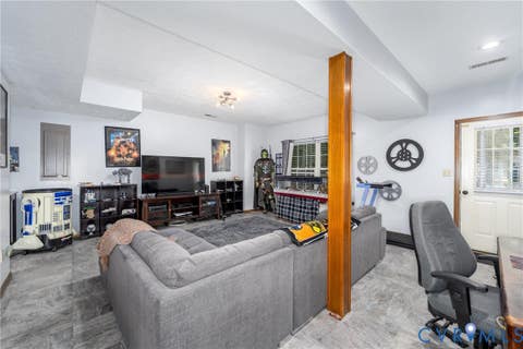 Tiny photo for 35 Woodlawn Drive, Palmyra, VA 22963 (MLS # 2621736)