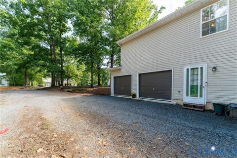 Tiny photo for 35 Woodlawn Drive, Palmyra, VA 22963 (MLS # 2621736)