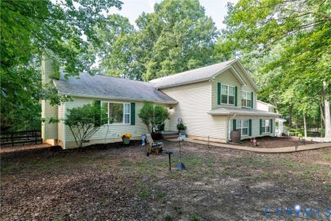 Tiny photo for 35 Woodlawn Drive, Palmyra, VA 22963 (MLS # 2621736)