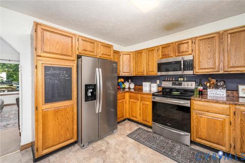Tiny photo for 35 Woodlawn Drive, Palmyra, VA 22963 (MLS # 2621736)