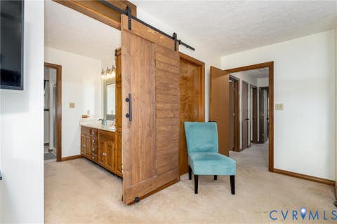 Tiny photo for 35 Woodlawn Drive, Palmyra, VA 22963 (MLS # 2621736)