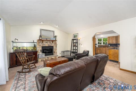 Tiny photo for 35 Woodlawn Drive, Palmyra, VA 22963 (MLS # 2621736)
