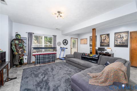 Tiny photo for 35 Woodlawn Drive, Palmyra, VA 22963 (MLS # 2621736)