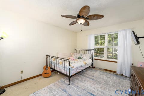 Tiny photo for 35 Woodlawn Drive, Palmyra, VA 22963 (MLS # 2621736)