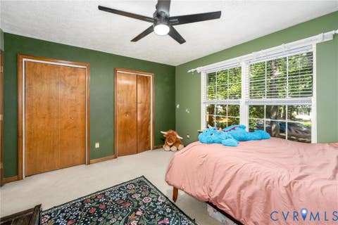 Tiny photo for 35 Woodlawn Drive, Palmyra, VA 22963 (MLS # 2621736)