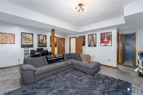 Tiny photo for 35 Woodlawn Drive, Palmyra, VA 22963 (MLS # 2621736)