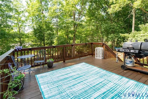 Tiny photo for 35 Woodlawn Drive, Palmyra, VA 22963 (MLS # 2621736)
