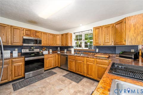 Tiny photo for 35 Woodlawn Drive, Palmyra, VA 22963 (MLS # 2621736)