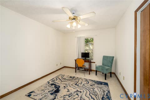 Tiny photo for 35 Woodlawn Drive, Palmyra, VA 22963 (MLS # 2621736)