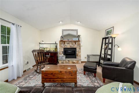 Tiny photo for 35 Woodlawn Drive, Palmyra, VA 22963 (MLS # 2621736)