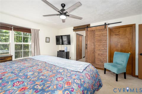 Tiny photo for 35 Woodlawn Drive, Palmyra, VA 22963 (MLS # 2621736)