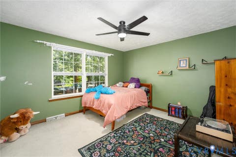 Tiny photo for 35 Woodlawn Drive, Palmyra, VA 22963 (MLS # 2621736)