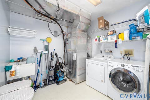 Tiny photo for 35 Woodlawn Drive, Palmyra, VA 22963 (MLS # 2621736)
