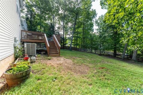 Tiny photo for 35 Woodlawn Drive, Palmyra, VA 22963 (MLS # 2621736)