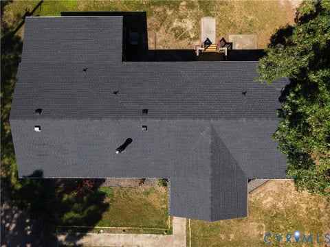 Tiny photo for 24110 Genito Road, Amelia Courthouse, VA 23002 (MLS # 2626732)
