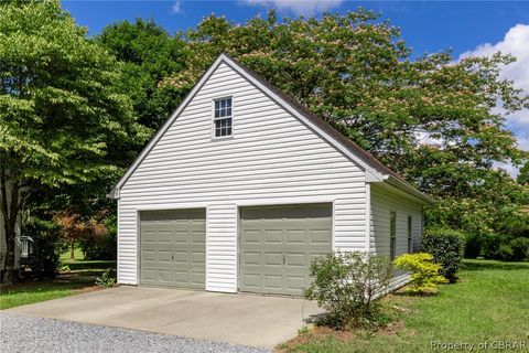 A home in Hartfield