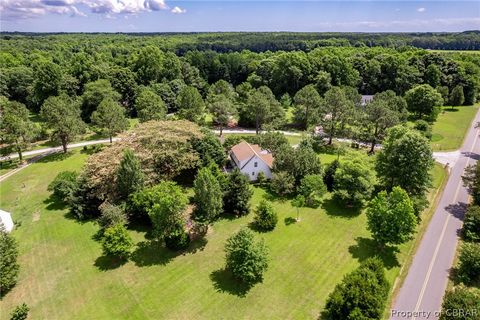 A home in Hartfield