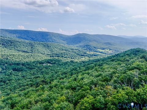 Tiny photo for TBD Fox Run Lane, Waynesboro, VA 22980 (MLS # 2523214)