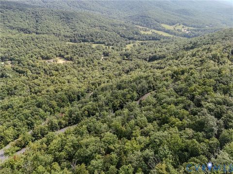 Tiny photo for TBD Fox Run Lane, Waynesboro, VA 22980 (MLS # 2523214)