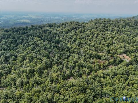 Tiny photo for TBD Fox Run Lane, Waynesboro, VA 22980 (MLS # 2523214)